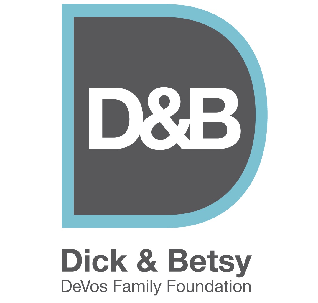 Dick & Betsy DeVos Family Foundation Logo
