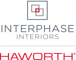 Interphase Haworth Logo