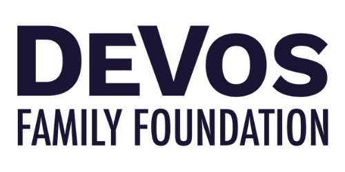 DeVos Family Foundation Logo