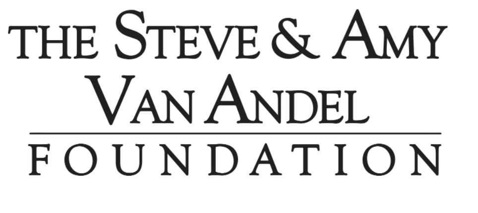 The Steve & Amy Van Andel Foundation