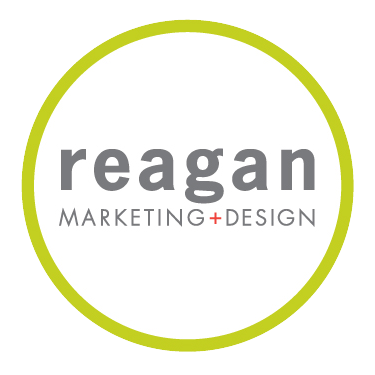 Reagan Marketing + Design