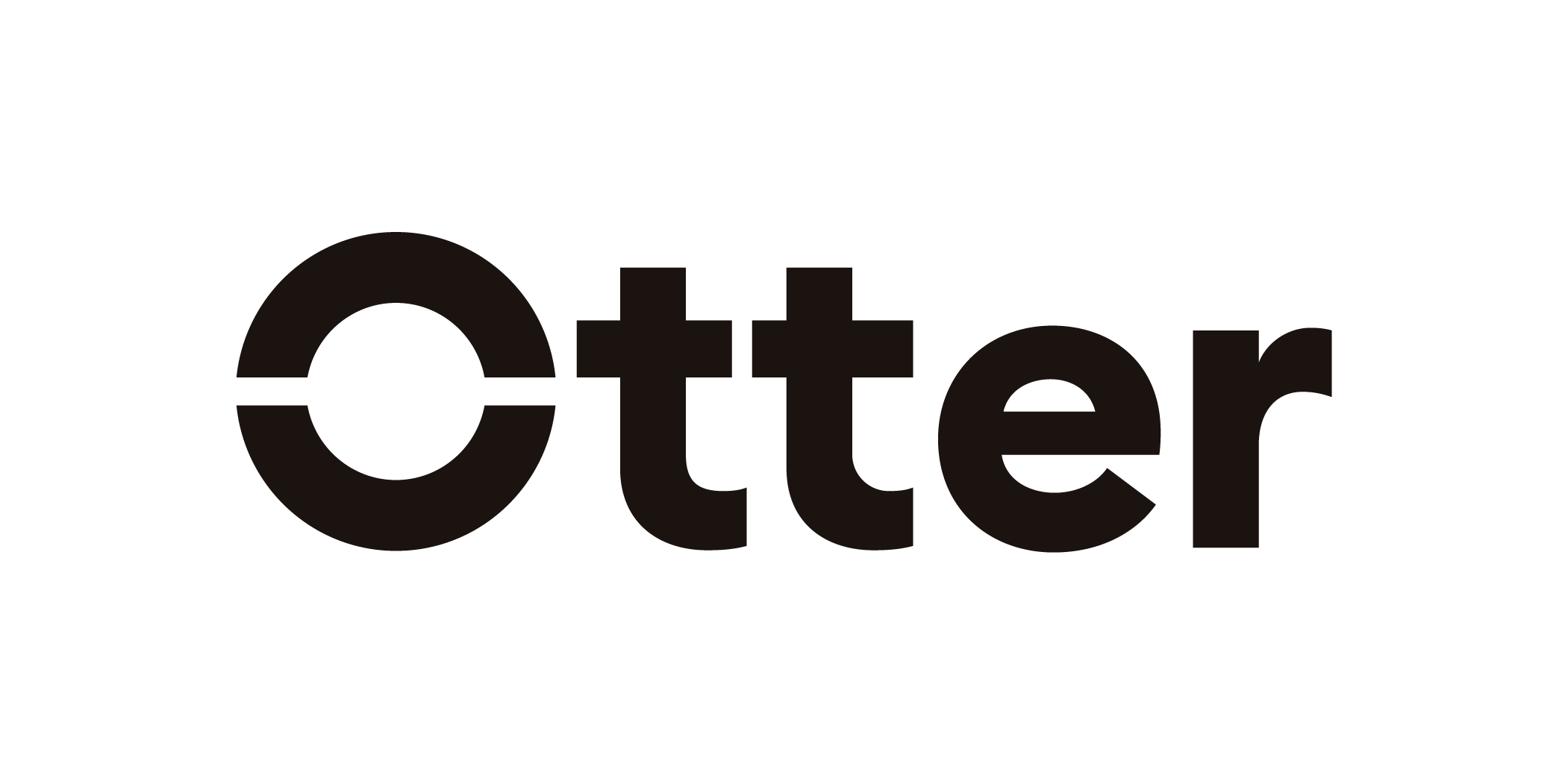 Otter Air Services Logo
