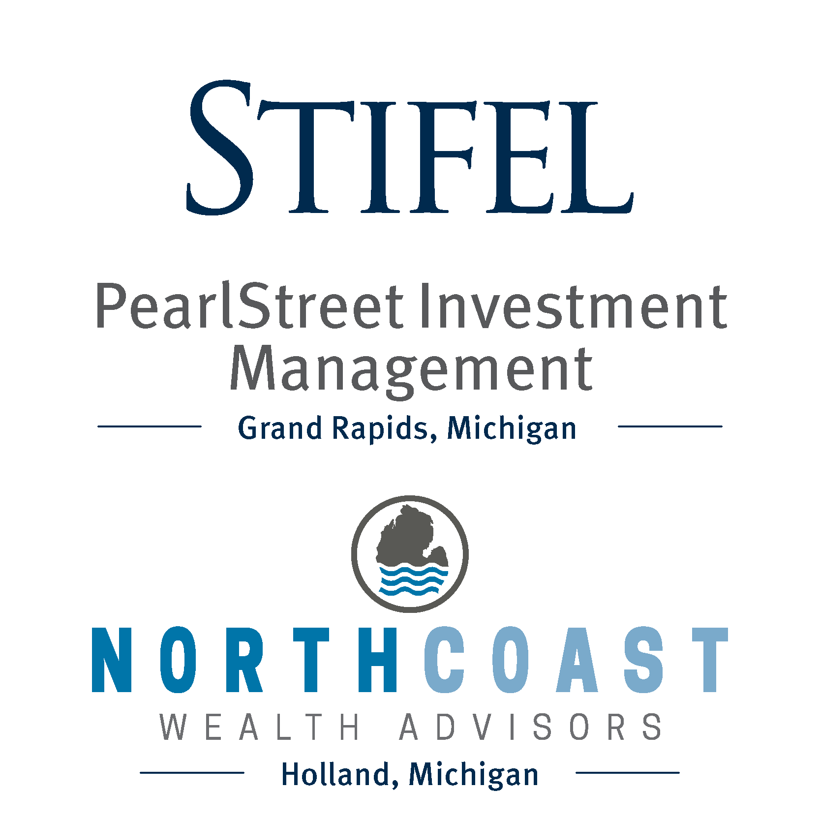 Stifel PearlStreet Investment Management Logo