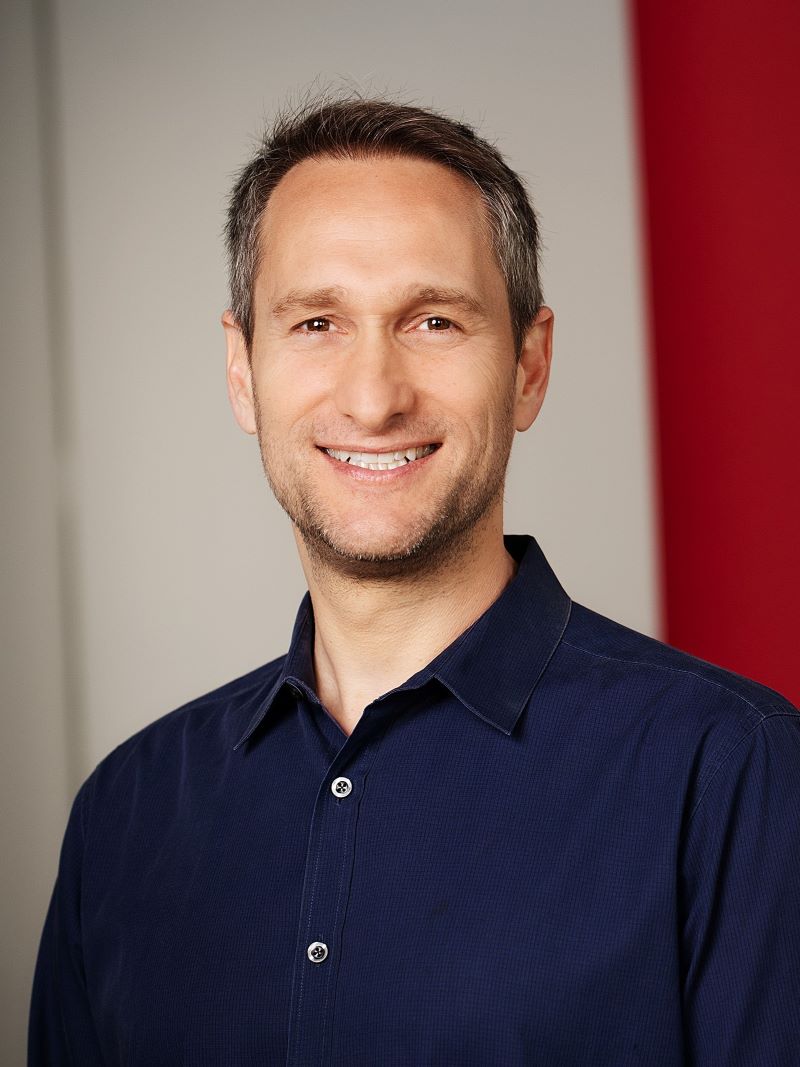 Gabe Karp