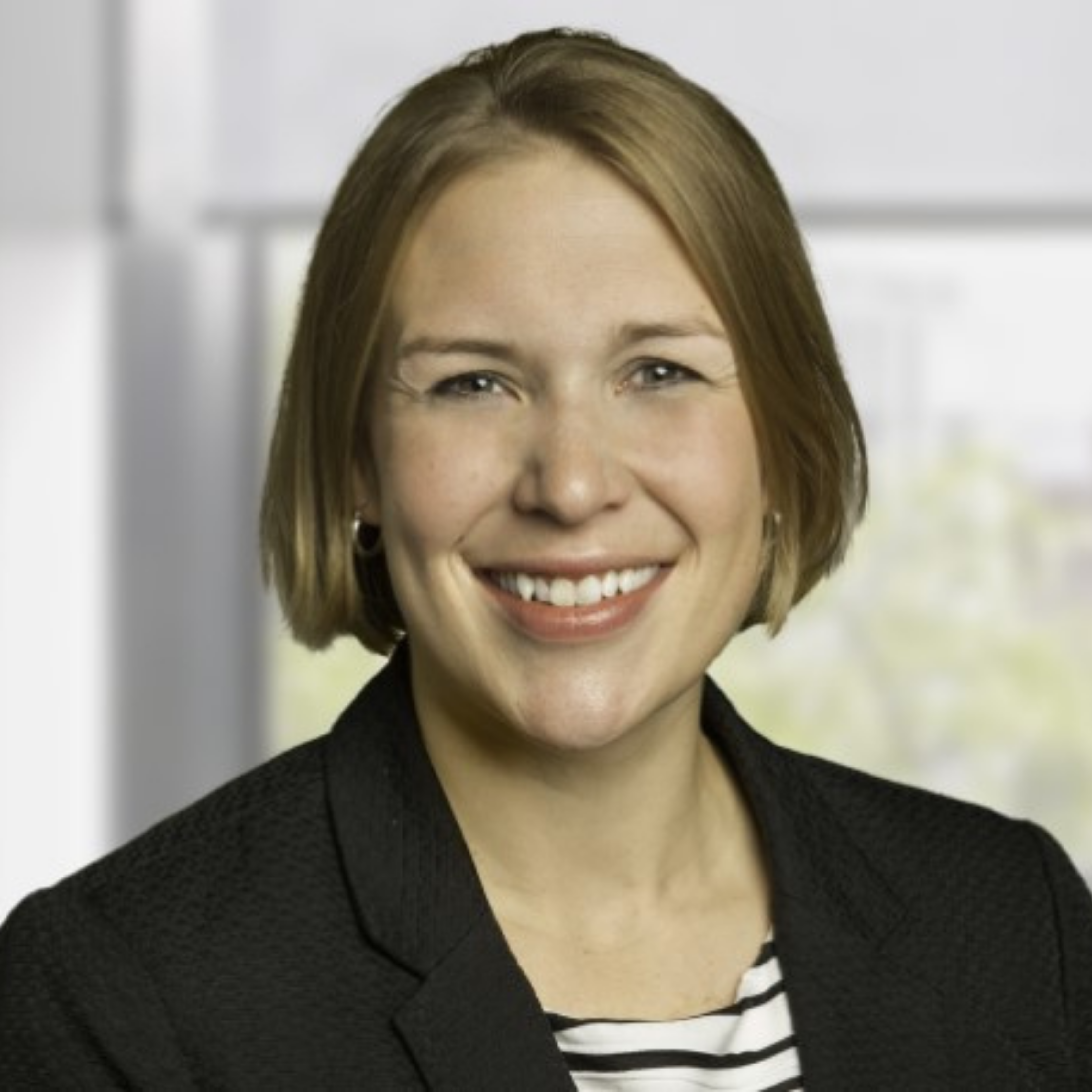 Katie Ferris