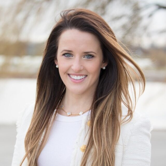 Bill Ford – Executive Chair, Ford Motor Company; Alexandra Ford English ...